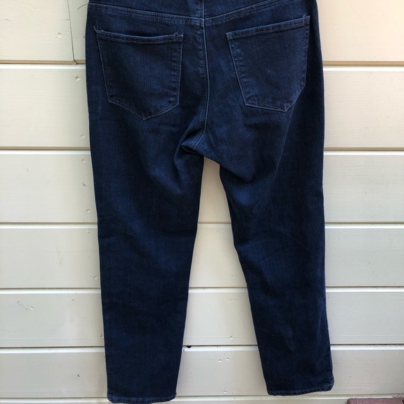 Vintage Lee’s High Waisted Jeans - Picture 3 of 4